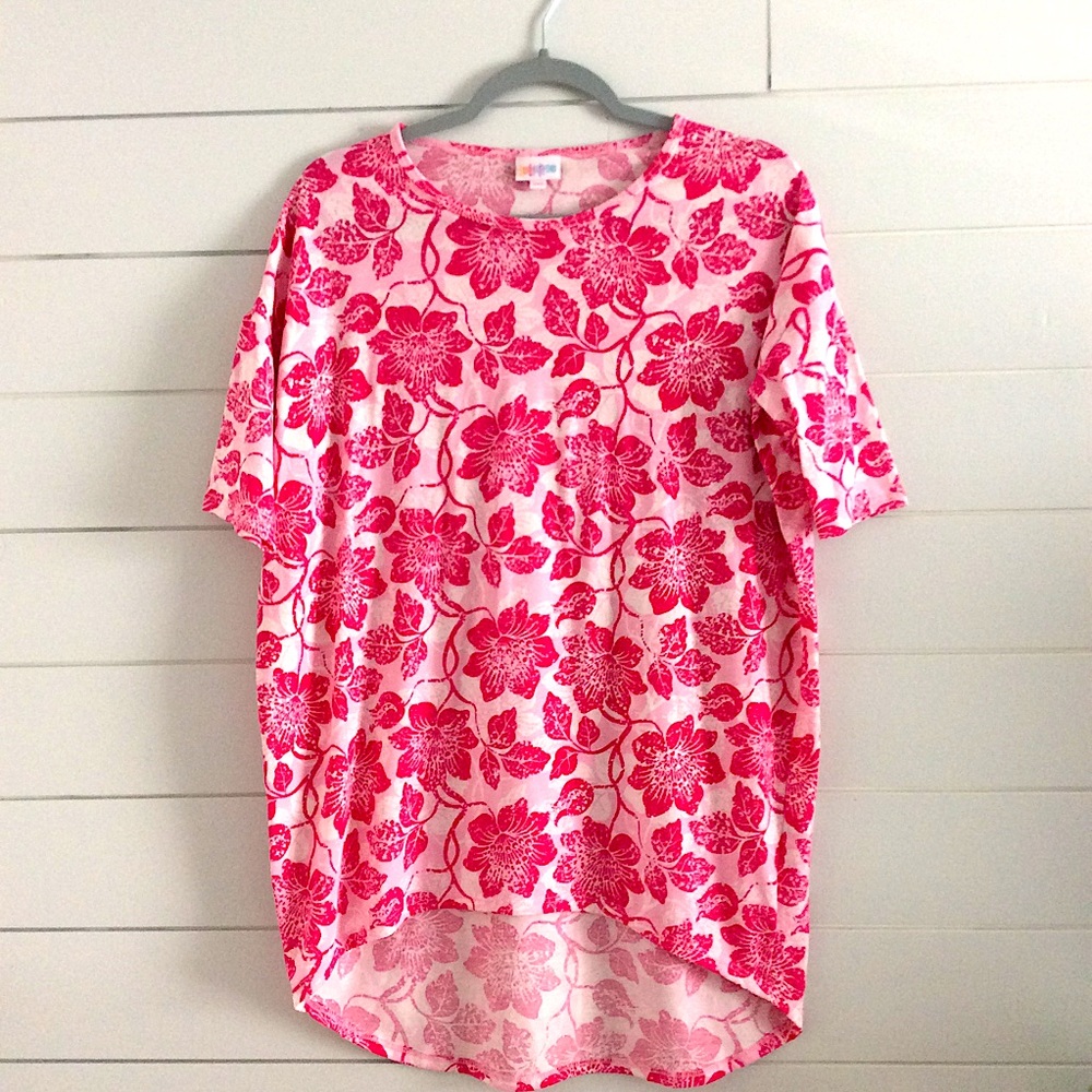 LuLaRoe top